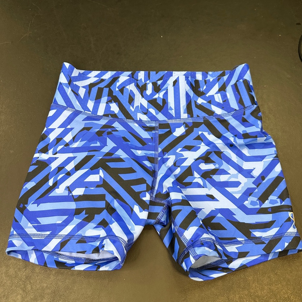 Champion athletic shorts